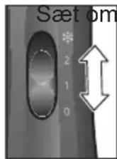 BOSCH PHA9760 - Anvendelse - 1