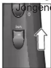 BOSCH PHA9760 - Jonisering - 1