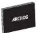 ARCHOS 50b Cobalt - Uitpakken - 3