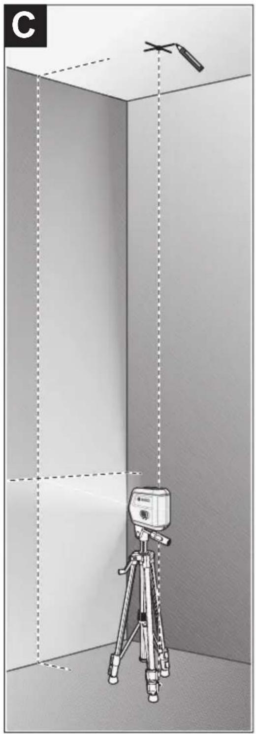 BOSCH UniversalLevel 2 - 3