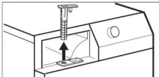 ELECTROLUX TWSL5E300 - ATTENTION! - 2