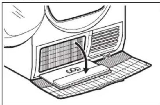 ELECTROLUX TWSL5E300 - AVVERTENZA! - 4