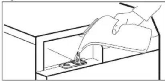 ELECTROLUX TWSL5E300 - ATTENTION! - 3