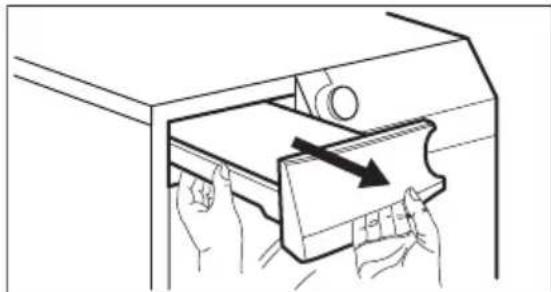 ELECTROLUX TWSL5E300 - ATTENTION! - 2