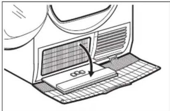 ELECTROLUX TWSL5E300 - AVERTISSEMENT! - 4