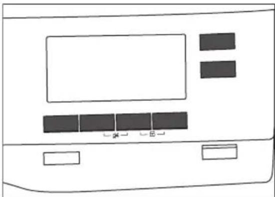 ELECTROLUX TWSL5E300 - Options - 1
