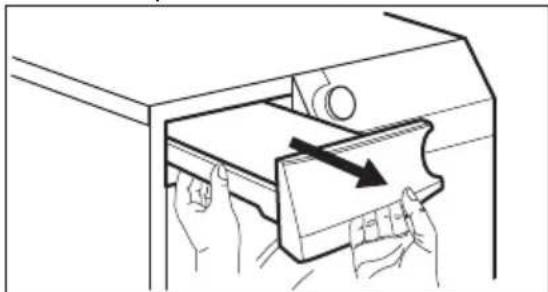 ELECTROLUX TWSL5E300 - ATTENZIONE! - 2
