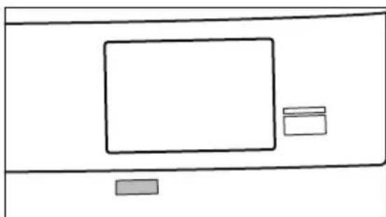 ELECTROLUX TWSL6IE300 - Accensionedell'apparecchiatura - 1
