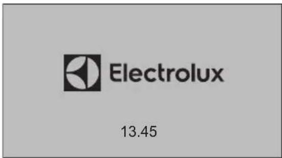 ELECTROLUX TWSL6IE300 - PREMIÈRE MISE EN MARCHE - 1