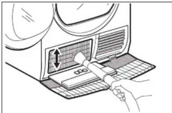 ELECTROLUX TWSL6IE300 - AVERTISSEMENT! - 2