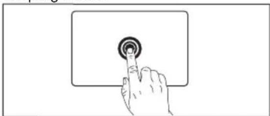 ELECTROLUX TWSL6IE300 - Impostazione di un programma - 2