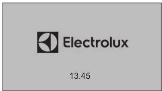 ELECTROLUX TWSL6IE300 - PRIMO AVVIO - 1