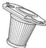 ELECTROLUX EUP82RR - BUNTPATHIMATEPIAJTNAKCECYAPN - 2