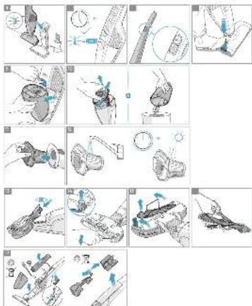 ELECTROLUX EUP82RR - 6