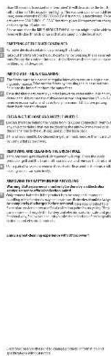 ELECTROLUX EUP82RR - 5