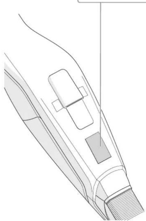 ELECTROLUX EUP82RR - CISTENIE HADICE A KOLIESOK HUBICE - 2