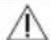 ELECTROLUX LIT60336CK - PRECAUCIO! - 1