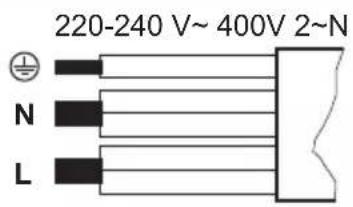 ELECTROLUX LIT60336CK - Plaques integrades - 1