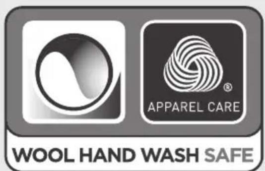 ELECTROLUX WAGL5T300 - Woolmark Apparel Care - Verde - 1
