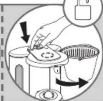 TEFAL Perfectta - 12