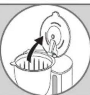 TEFAL Perfectta - 11