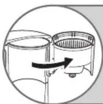 TEFAL Perfectta - 10