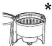 TEFAL Perfectta - 9