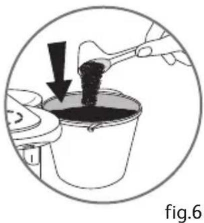 TEFAL Perfectta - 17