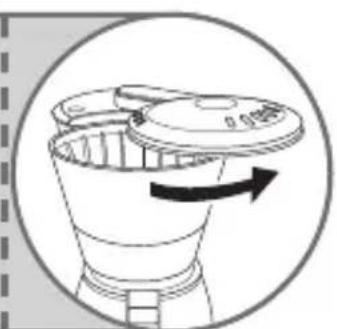 TEFAL Perfectta - 13