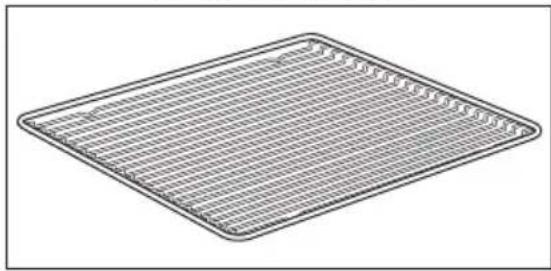ZANUSSI ZNF51X - ACCESSIONS - 1