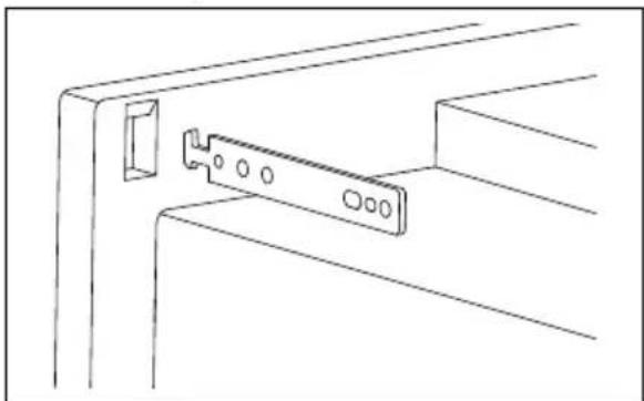 AEG MBB1755DM - Installation de l'appareil - 4