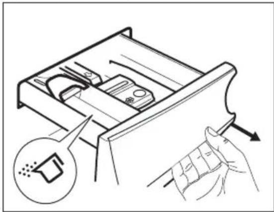 AEG LP5682 - Controllare la posizione dell'inserto - 2
