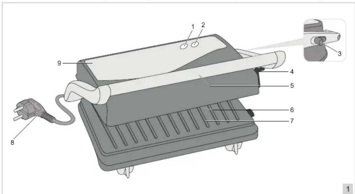 BESTRON APG150 - FUNKTION - Allgemein - 1