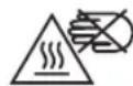 BESTRON APG150 - SICHERHEITSBESTIMMUNGEN - Elektrizität und Wärme - 1