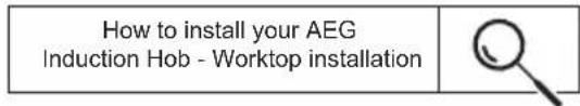AEG IKE64441XB - YouTube - 1