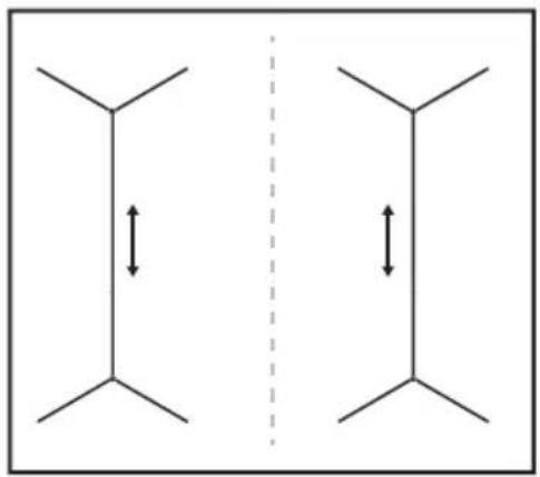 AEG IKB64431XB - Effektstyping - 1