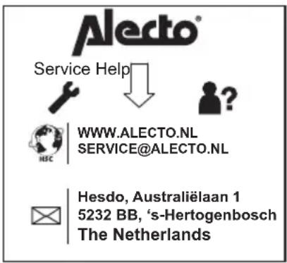 ALECTO SA43 - MEDIO AMBIENTE: - 1
