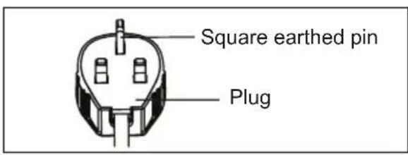 AEG ChillFlexPro AXP26U338CW - CAUTION! - 2