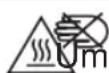 BESTRON ACM1100G - SICHERHEITSBESTIMMUNGEN - Elektrizität und Wärme - 1