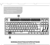 HAMA uRage M3chanical - 3