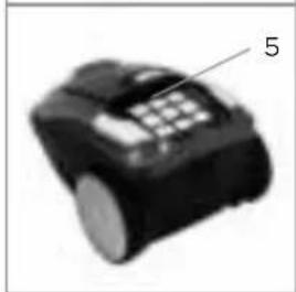 INVENTUM ST306BZA - Attention - 1