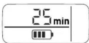Kärcher WD 3 Battery Premium - Ladowanie akumulatora - 1