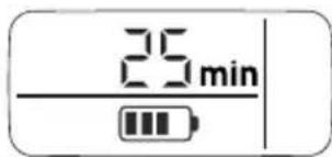 Kärcher WD 3 Battery Premium - Akku laden - 1