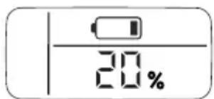 Kärcher WD 3 Battery Premium - Ekranas - 1