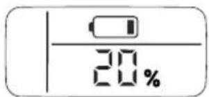 Kärcher WD 3 Battery Premium - Battery in storage - 1