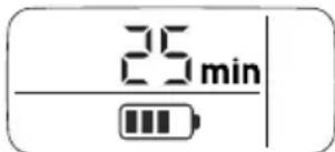 Kärcher WD 3 Battery Premium - Ekranas - 2