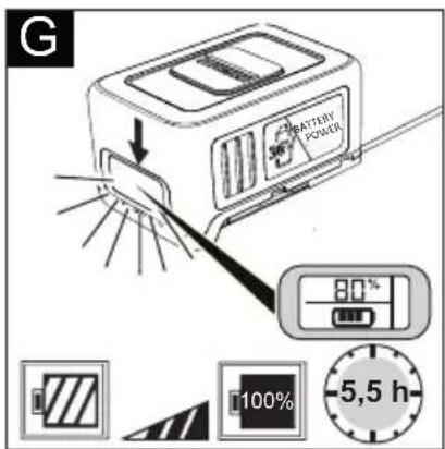 Kärcher WD 3 Battery Premium - 11