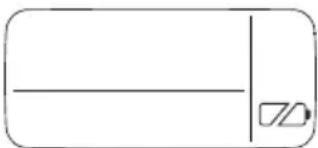 Kärcher WD 3 Battery Premium - Hibakijelzés - 2