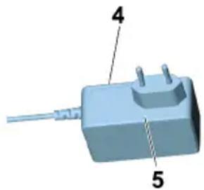Kärcher WD 3 Battery Premium - Standartinis jkroviklis - 2