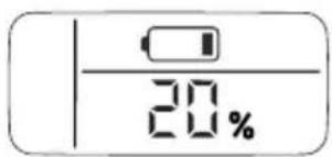 Kärcher WD 3 Battery Premium - Akku lagern - 1